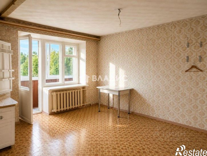 2-комн квартира ул 3-я Чайковского, 11,  д. 11