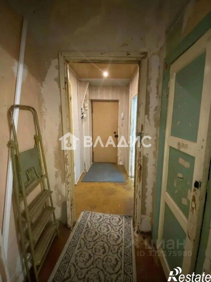 3-комн квартира пр-кт Ленина, 49,  д. 49