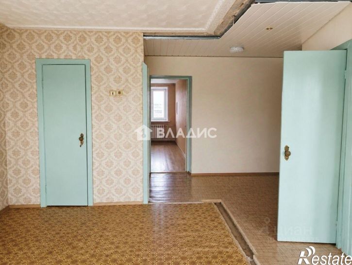 2-комн квартира ул 3-я Чайковского, 11,  д. 11