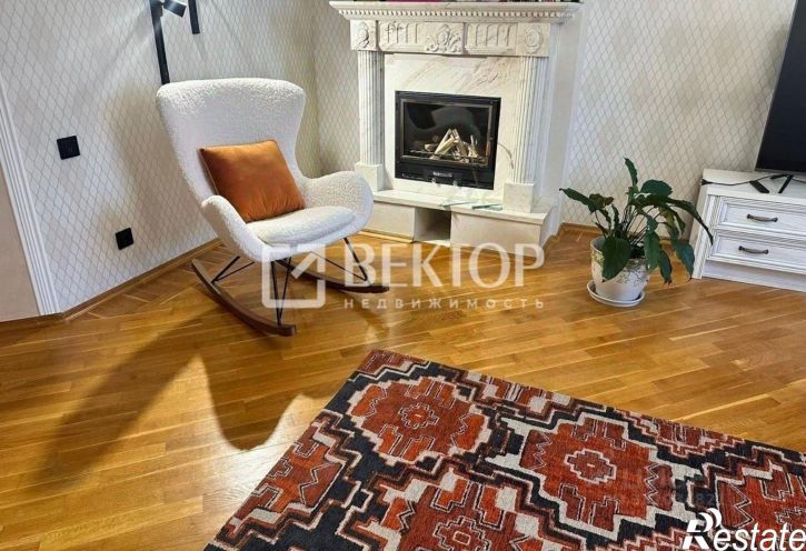 3-комн квартира ул Батурина, 23,  д. 23