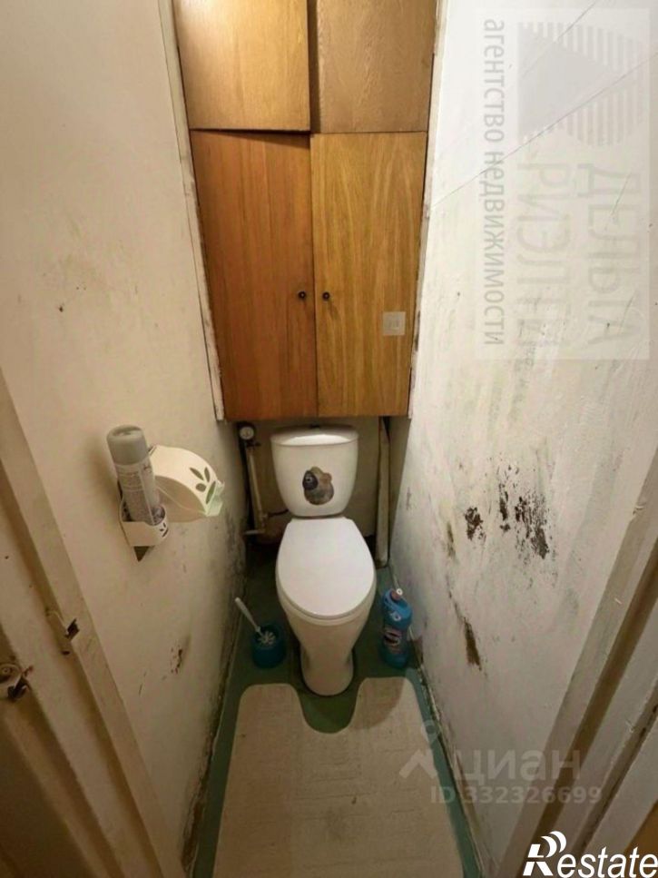 2-комн квартира ул Благова, 32,  д. 32