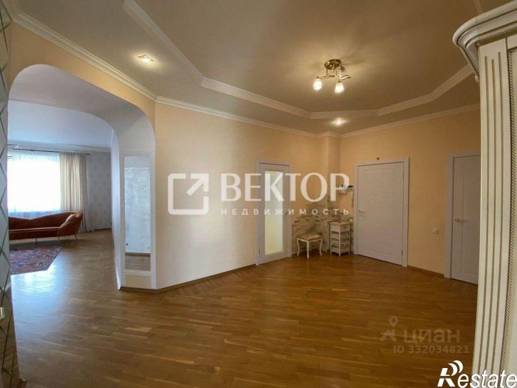 3-комн квартира ул Батурина, 23,  д. 23