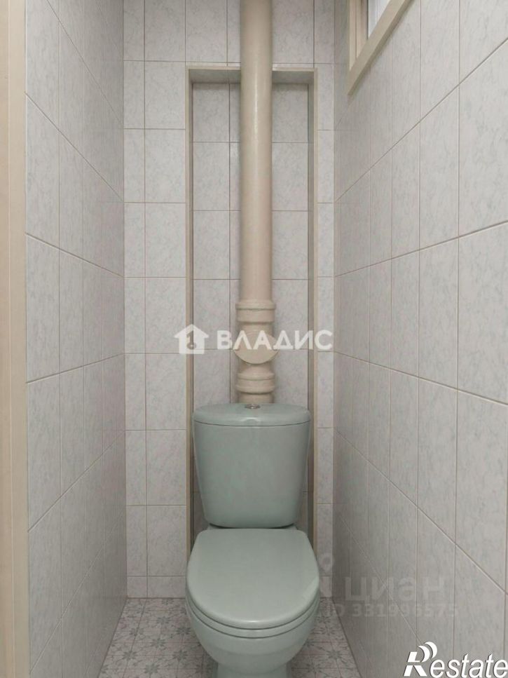 2-комн квартира ул 3-я Чайковского, 11,  д. 11