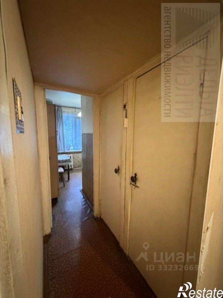 2-комн квартира ул Благова, 32,  д. 32