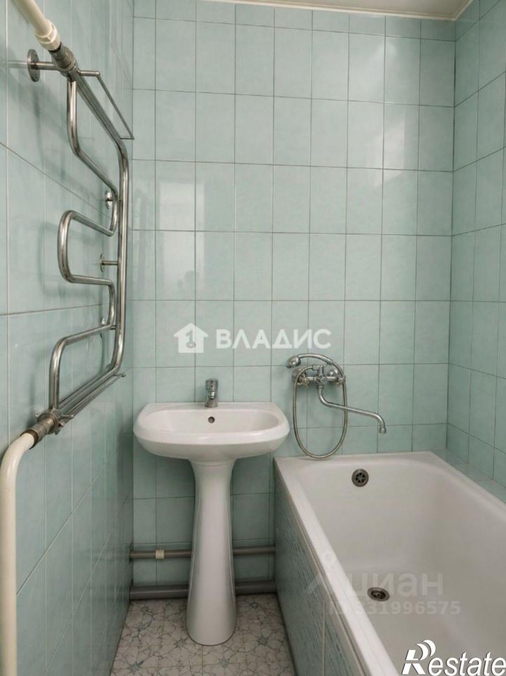 2-комн квартира ул 3-я Чайковского, 11,  д. 11