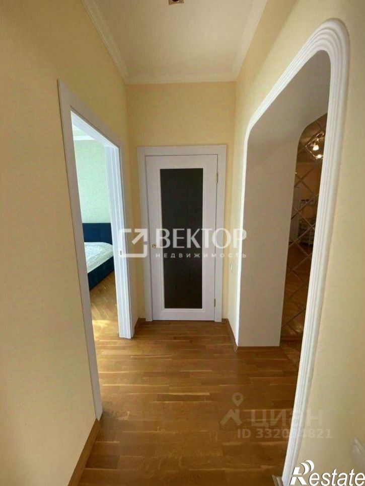 3-комн квартира ул Батурина, 23,  д. 23
