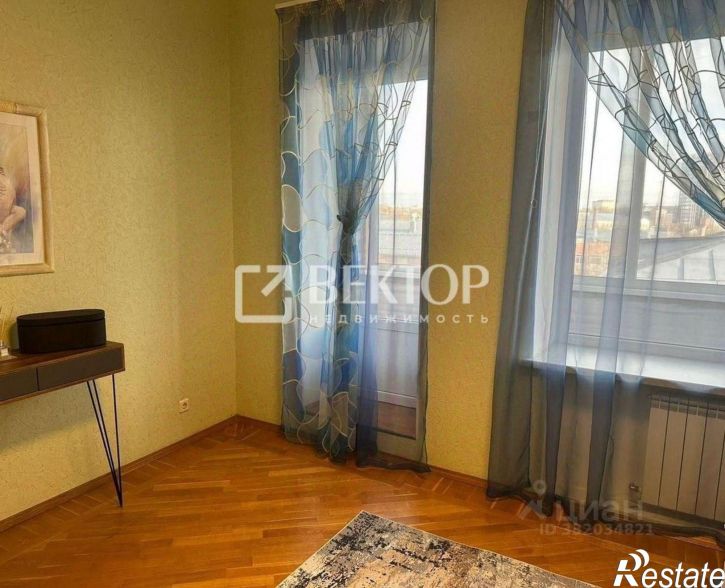 3-комн квартира ул Батурина, 23,  д. 23
