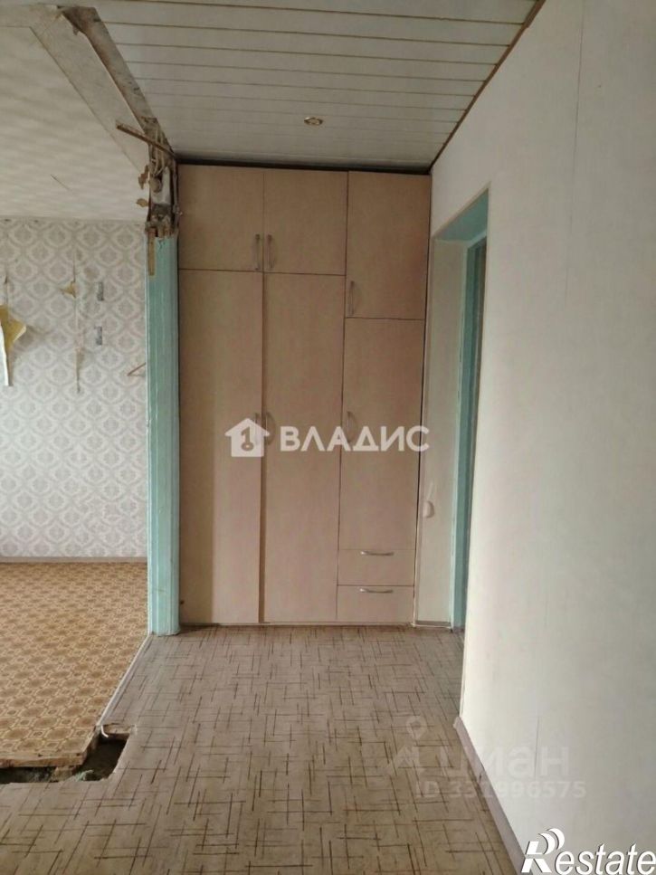 2-комн квартира ул 3-я Чайковского, 11,  д. 11