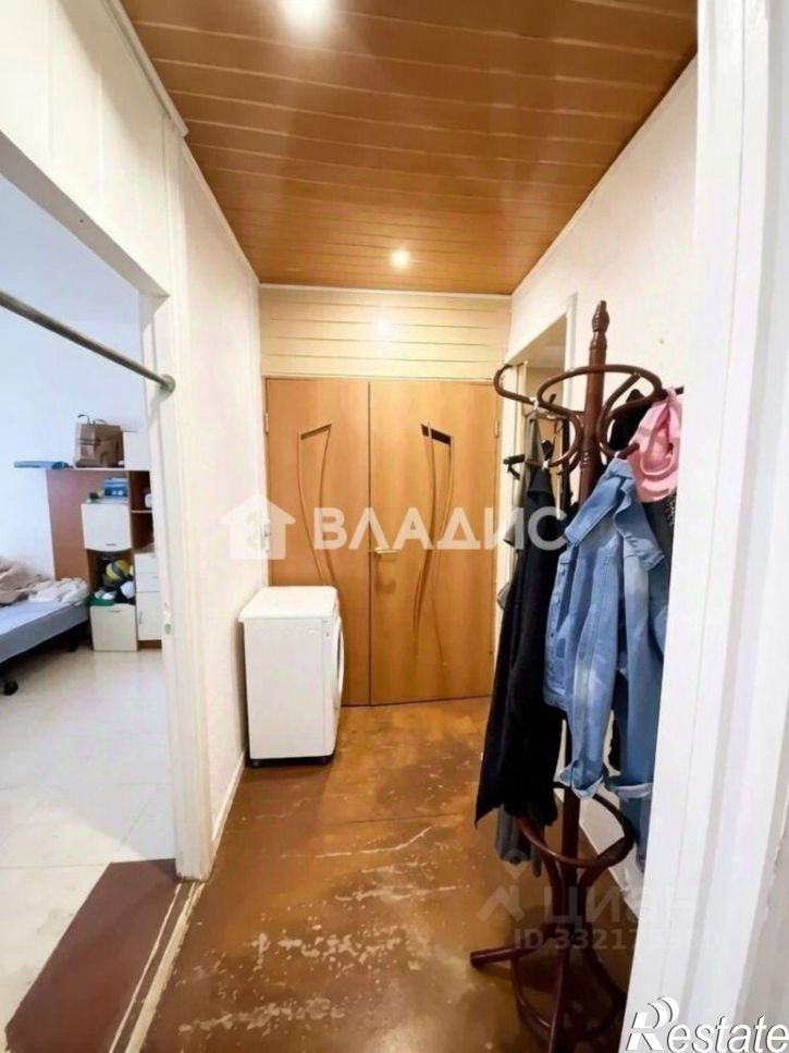 3-комн квартира пр-кт Ленина, 49,  д. 49