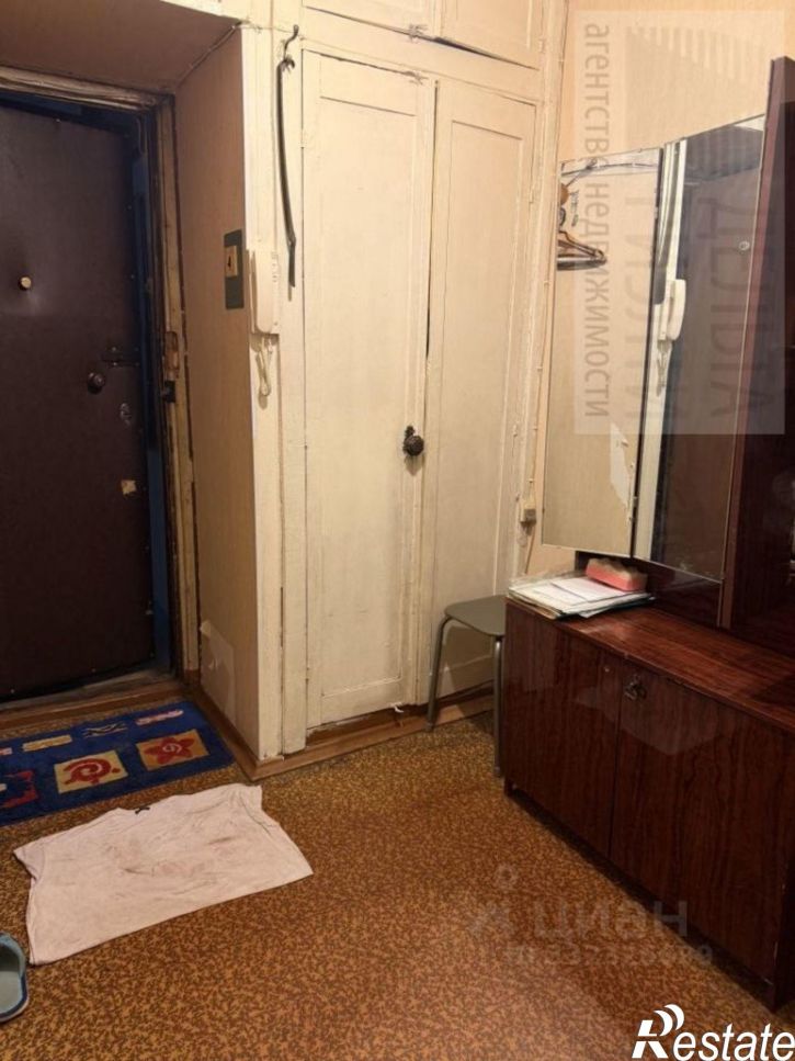 2-комн квартира ул Благова, 32,  д. 32