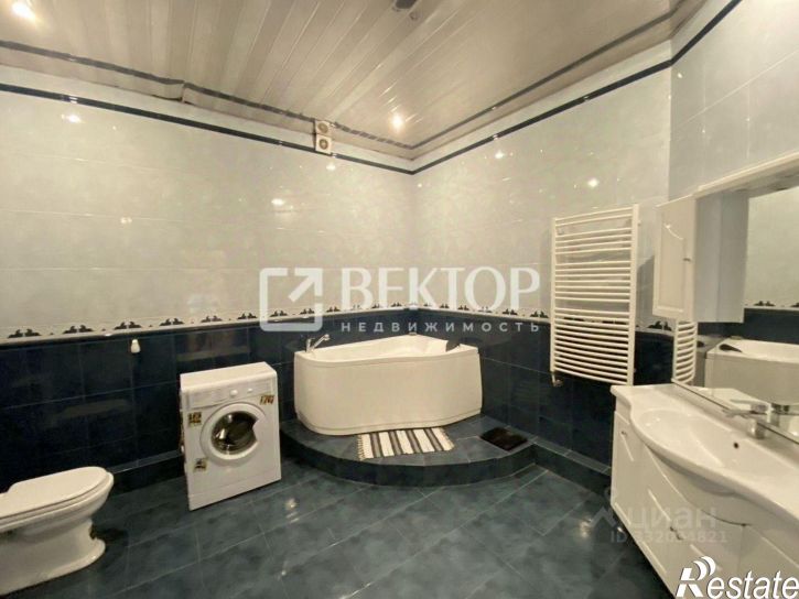 3-комн квартира ул Батурина, 23,  д. 23