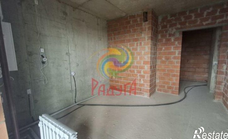 2-комн квартира ул Профсоюзная, 4,  д. 4