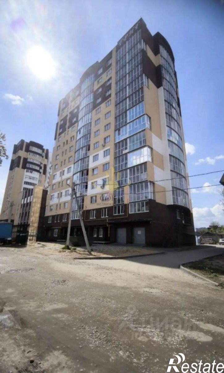 1-комн квартира ул Полтавская, 9/1,  д. 9/1
