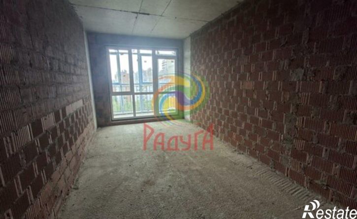 2-комн квартира ул Профсоюзная, 4,  д. 4