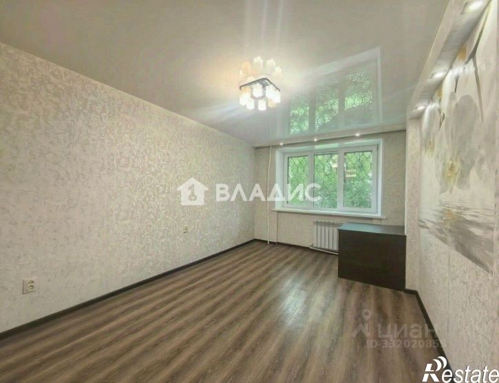 2-комн квартира ул Комсомольская, 37,  д. 37