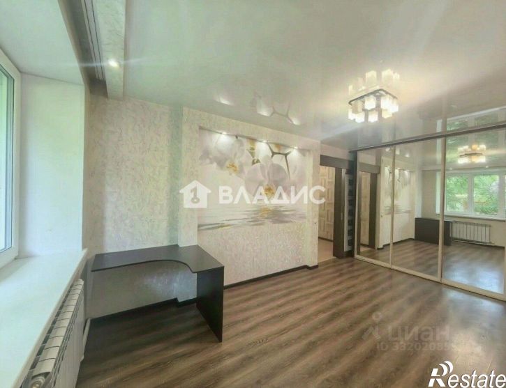 2-комн квартира ул Комсомольская, 37,  д. 37