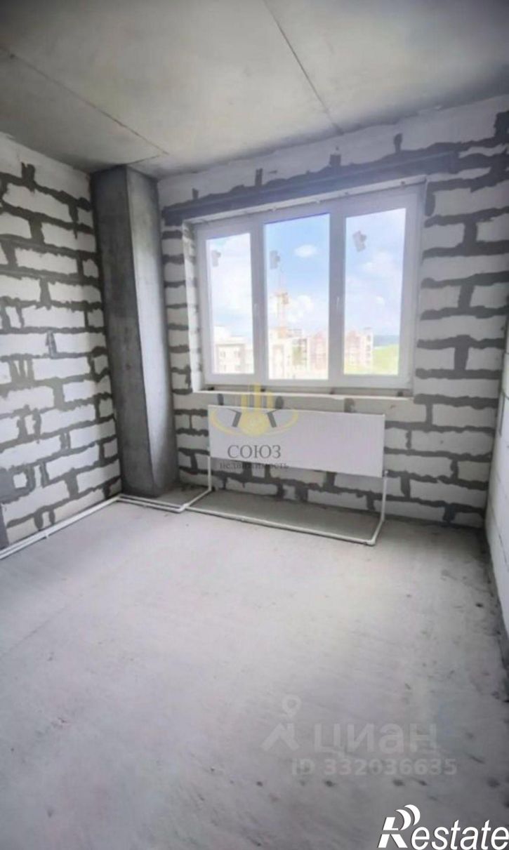 1-комн квартира ул Полтавская, 9/1,  д. 9/1