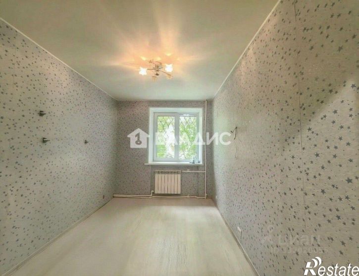 2-комн квартира ул Комсомольская, 37,  д. 37