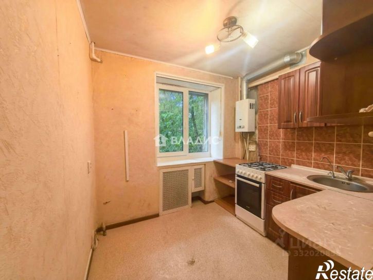 2-комн квартира ул Комсомольская, 37,  д. 37