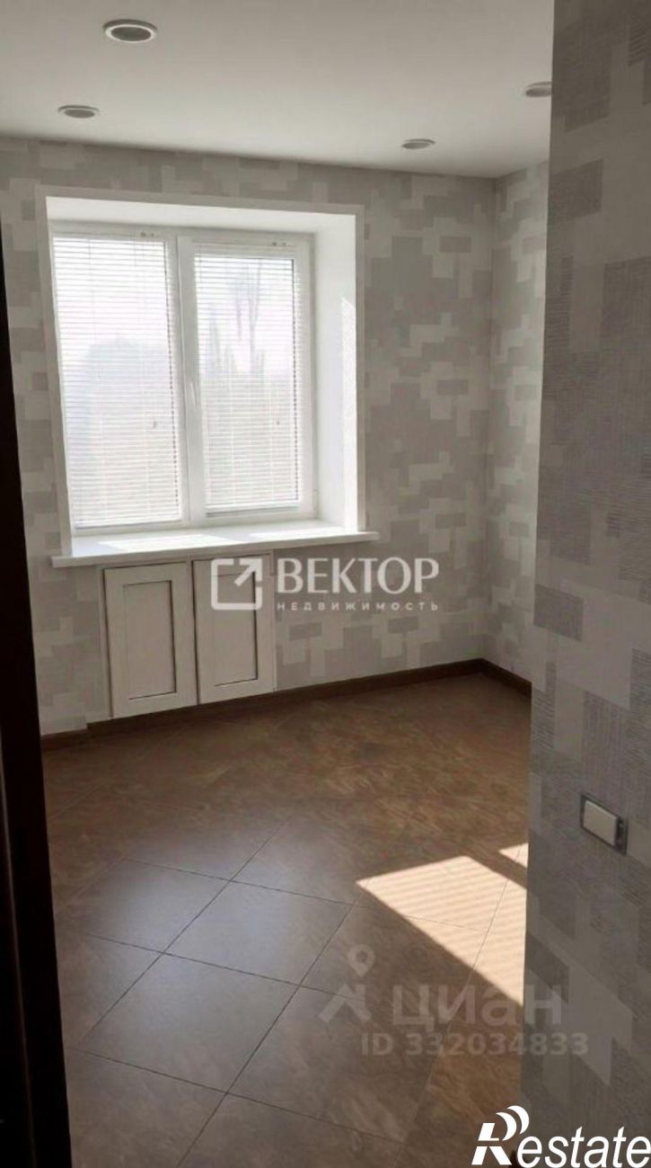 1-комн квартира ул Косякова, 1,  д. 1