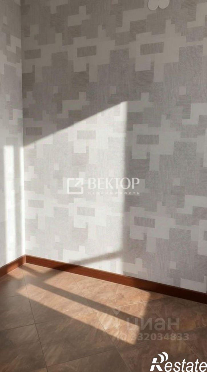 1-комн квартира ул Косякова, 1,  д. 1