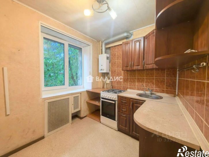 2-комн квартира ул Комсомольская, 37,  д. 37