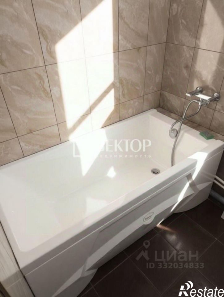 1-комн квартира ул Косякова, 1,  д. 1