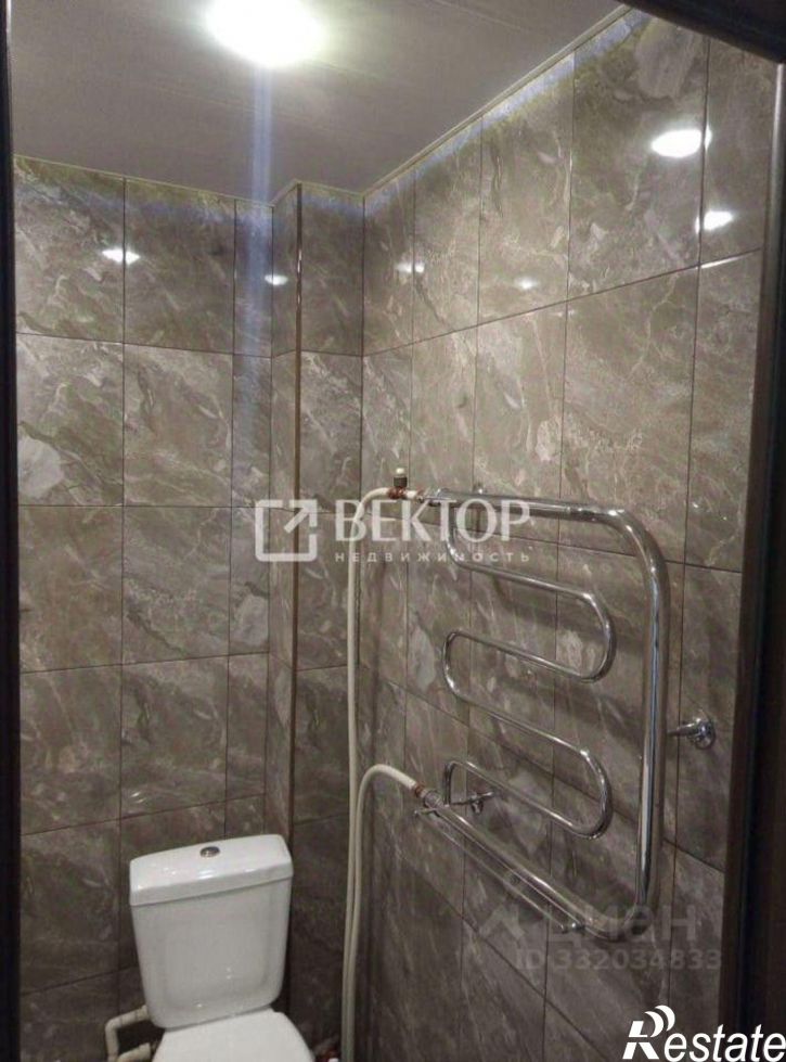 1-комн квартира ул Косякова, 1,  д. 1