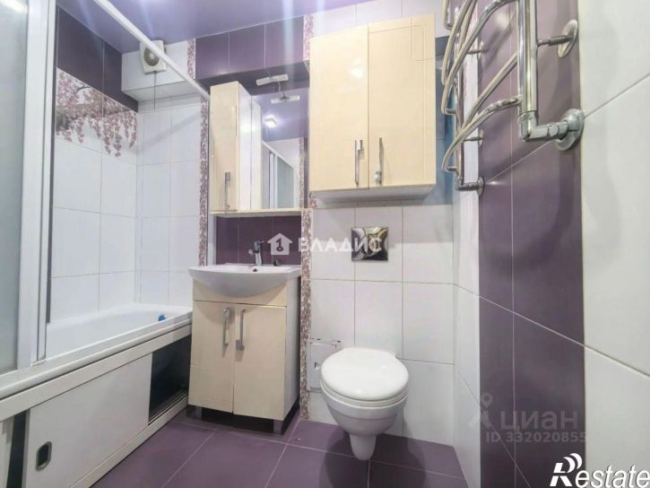 2-комн квартира ул Комсомольская, 37,  д. 37