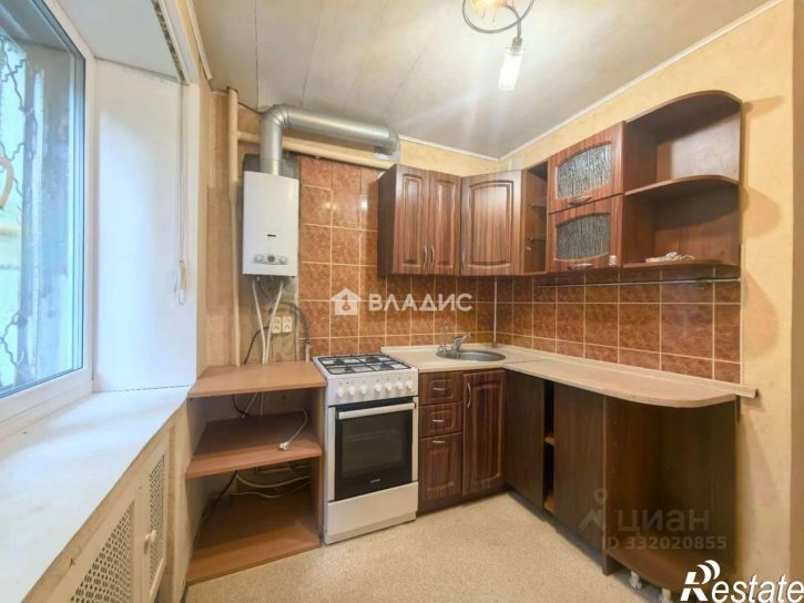 2-комн квартира ул Комсомольская, 37,  д. 37
