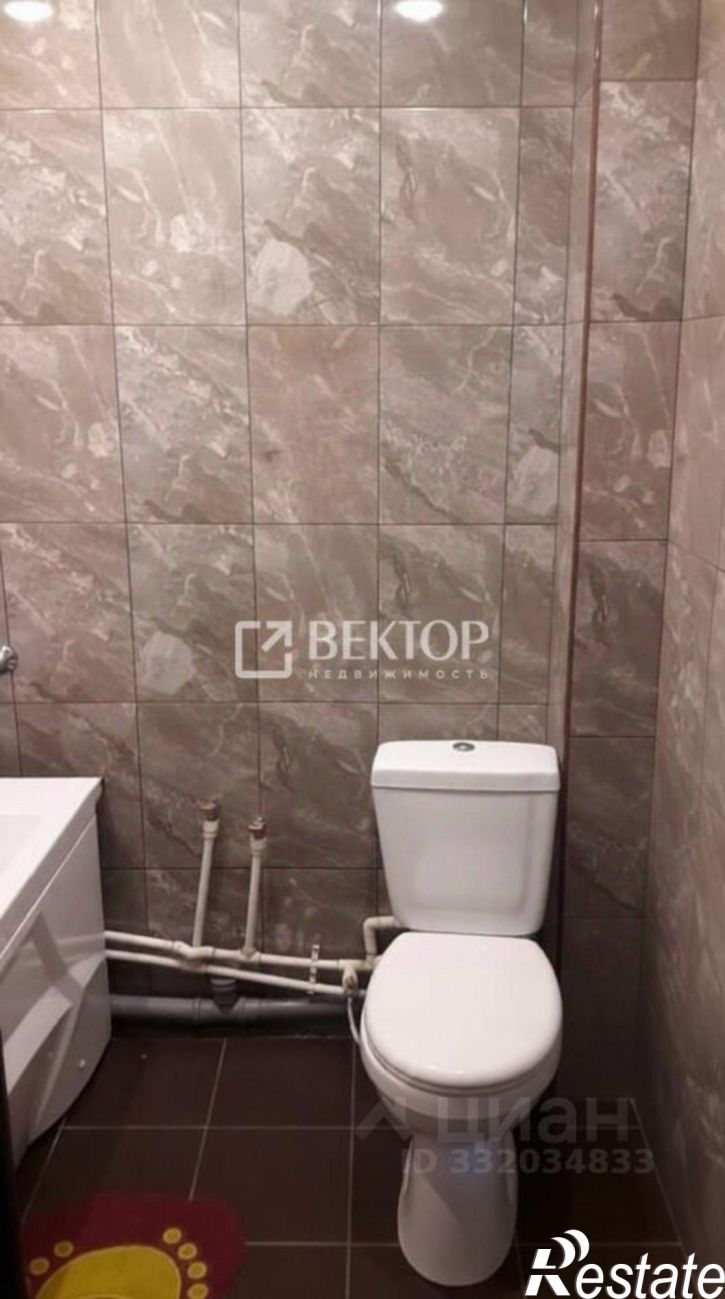 1-комн квартира ул Косякова, 1,  д. 1