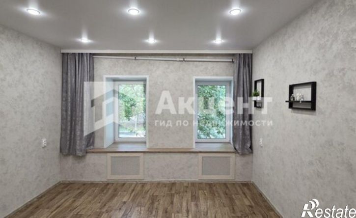 1-комн квартира ул Пушкина, 30,  д. 30