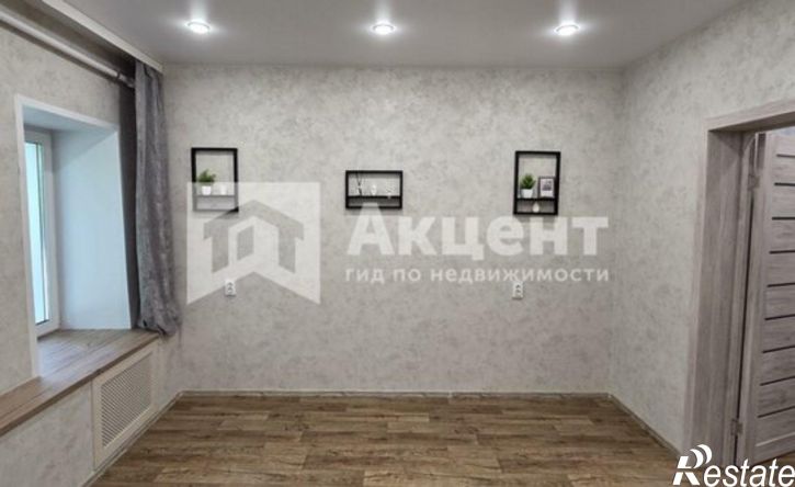 1-комн квартира ул Пушкина, 30,  д. 30