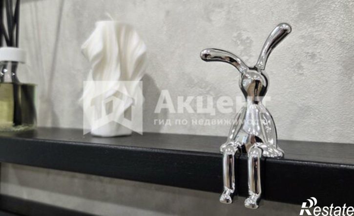 1-комн квартира ул Пушкина, 30,  д. 30