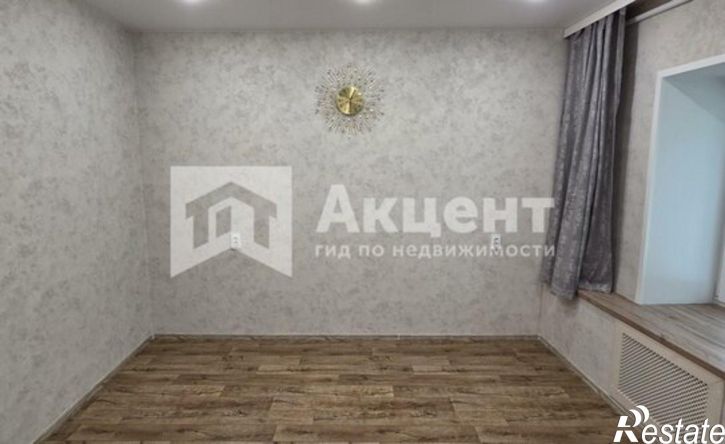 1-комн квартира ул Пушкина, 30,  д. 30