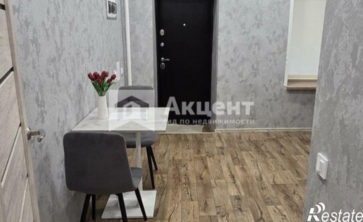 1-комн квартира ул Пушкина, 30,  д. 30