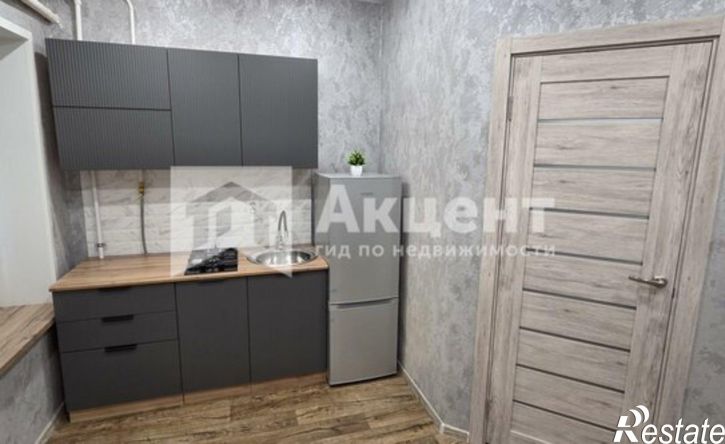 1-комн квартира ул Пушкина, 30,  д. 30