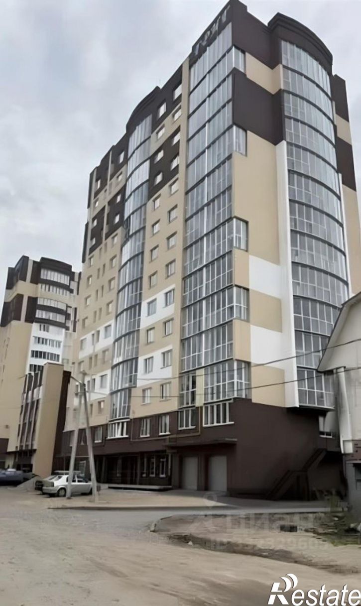 2-комн квартира ул Полтавская, 9/1,  д. 9/1