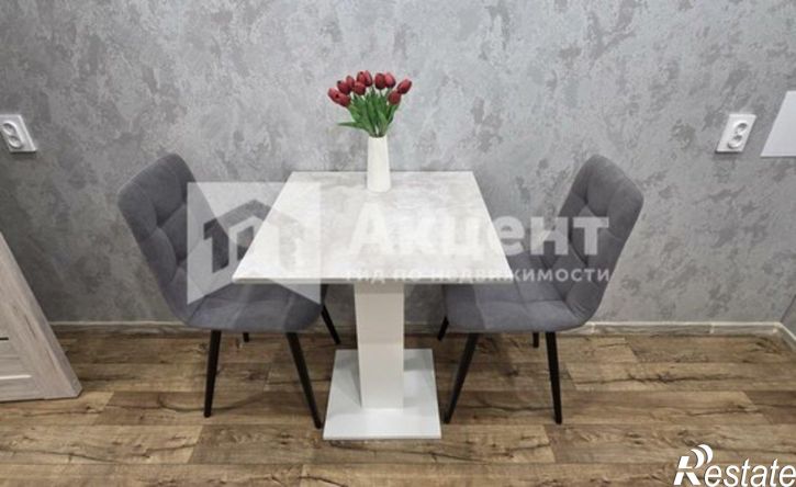 1-комн квартира ул Пушкина, 30,  д. 30