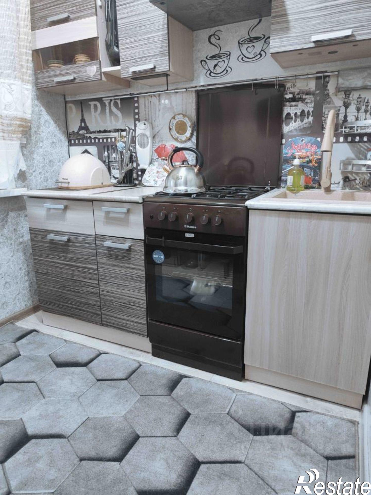 Купить квартиру за 4 400 000 рублей на пр-д 14-й, 2