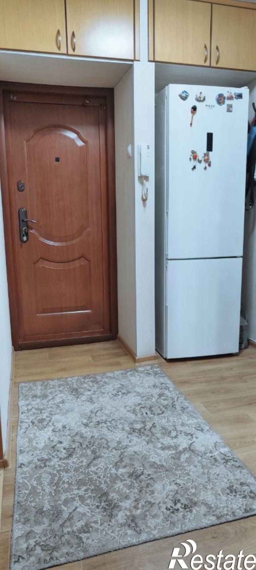Купить квартиру за 4 400 000 рублей на пр-д 14-й, 2