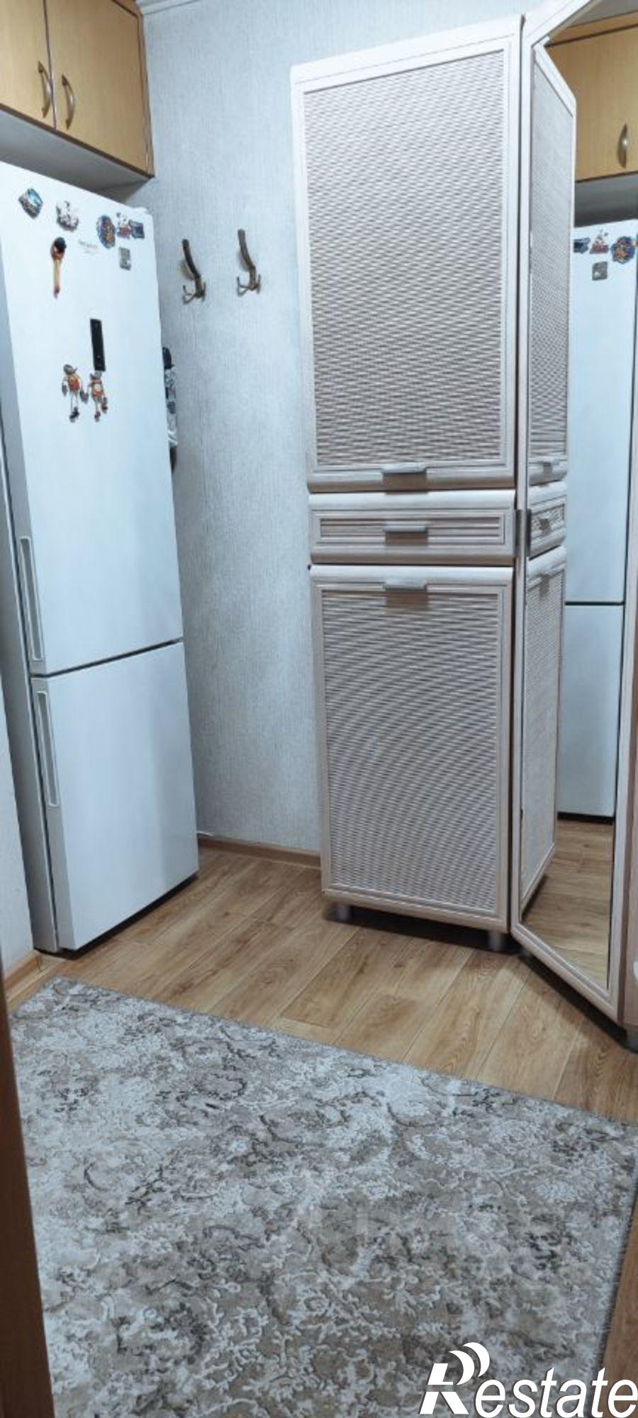 Купить квартиру за 4 400 000 рублей на пр-д 14-й, 2
