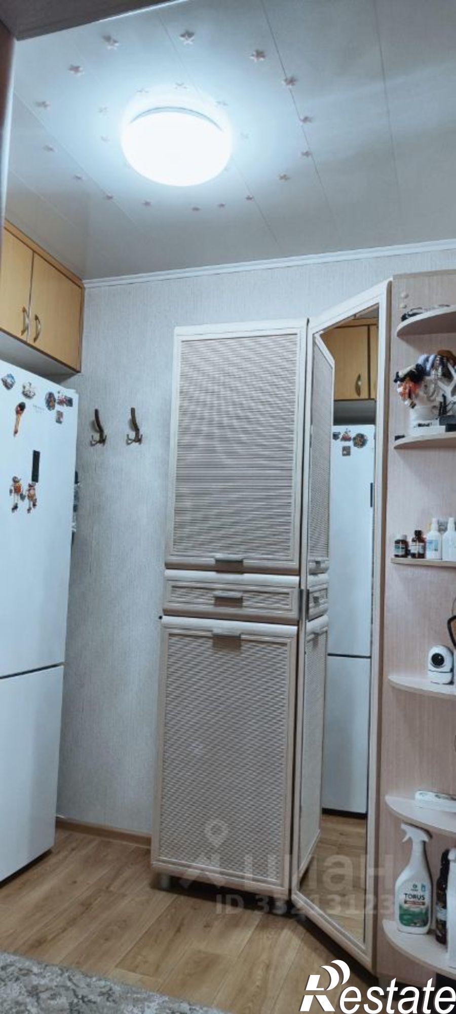 Купить квартиру за 4 400 000 рублей на пр-д 14-й, 2