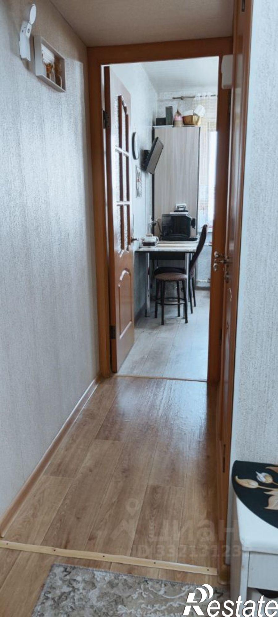 Купить квартиру за 4 400 000 рублей на пр-д 14-й, 2