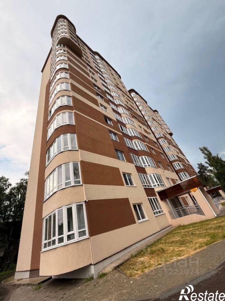 2-комн квартира ул Полка "Нормандия-Неман", 106 2,  д. 106 2,  к. 2