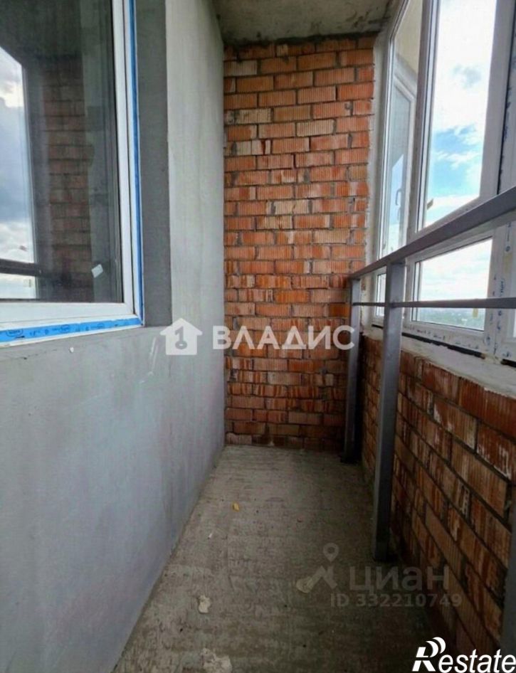 2-комн квартира ул Полка "Нормандия-Неман", 106 2,  д. 106 2,  к. 2