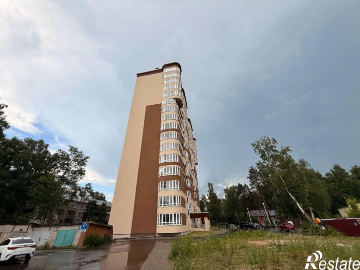 2-комн квартира ул Полка "Нормандия-Неман", 106 2,  д. 106 2,  к. 2