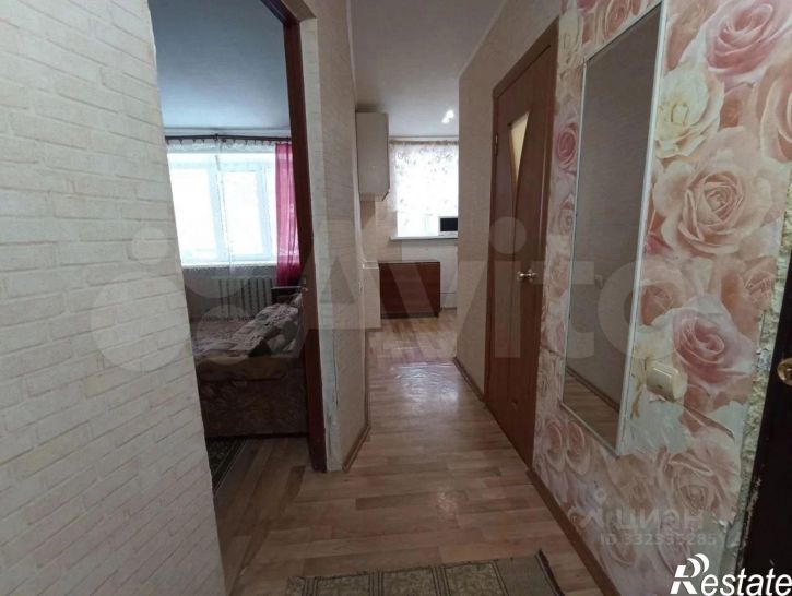 1-комн квартира пр-кт Строителей, 110,  д. 110