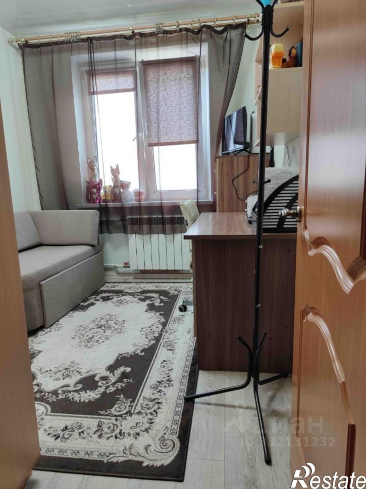 3-комн квартира пр-д 14-й, 2,  д. 2