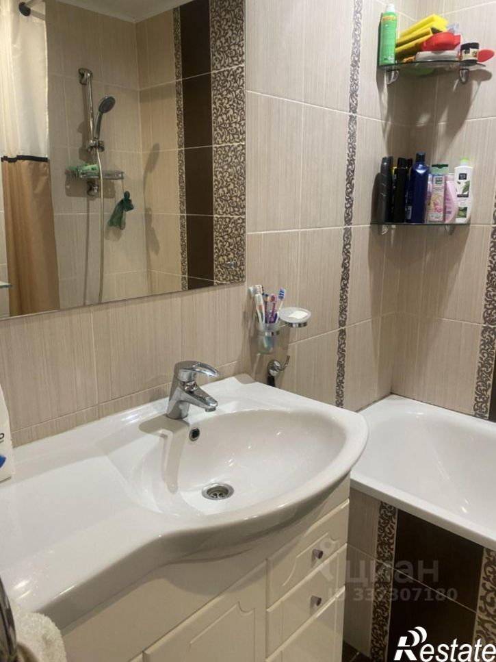 3-комн квартира ул Наговицыной-Икрянистовой, 4А,  д. 4А